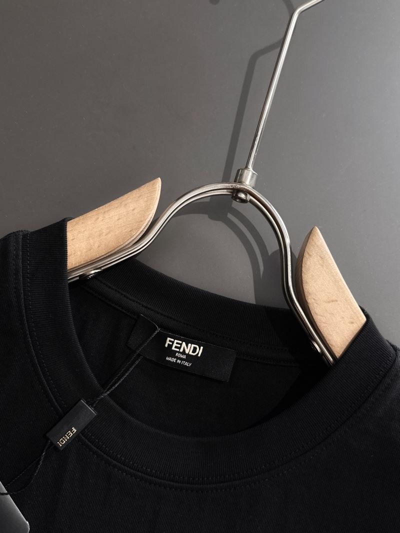 Fendi T-Shirts